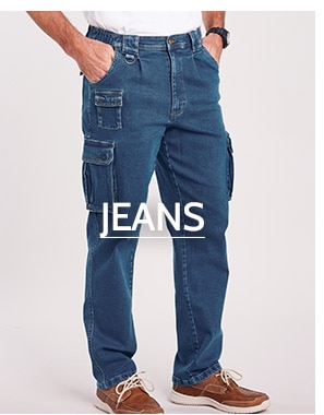 Shop Men's Jeans