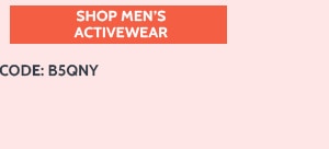 Shop Men's Activewear