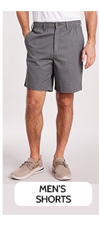 Save Big! 50% off Everyrthing - Shop Men's Shorts