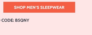 Shop Men's Sleepwear