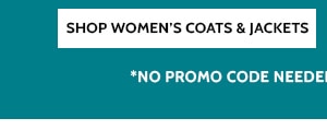 Shop Women's Coats & Jackets