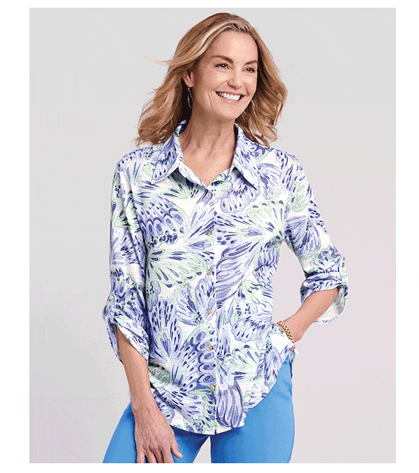 Up to 50% off Alfred Dunner!