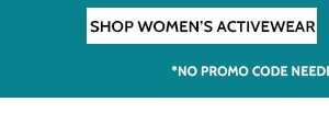 Shop Women's Activewear
