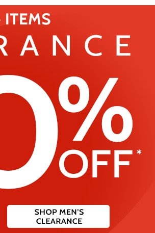 1000 Items 80% OFF Shop Shop Men's Clearance
