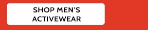 Shop Mens Clearance Activewear