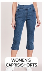 Shop Women's Capris & Shorts