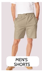 Shop Mens Shorts