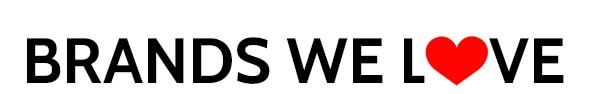 Brands we Love