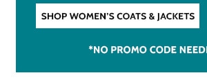 Shop Women's Coats & Jackets