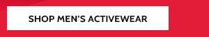 Shop Mens Clearance Activewear