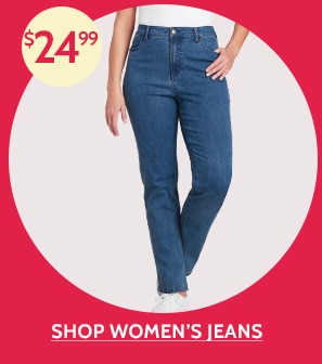 Shop Women's Jeans