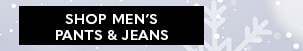 Shop Men's Pants & Jeans