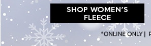 Shop Women's Fleece
