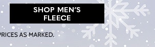 Shop Men's Fleece