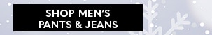 Shop Men's Pants & Jeans