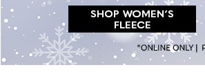Shop Women's Fleece