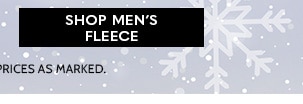 Shop Men's Fleece