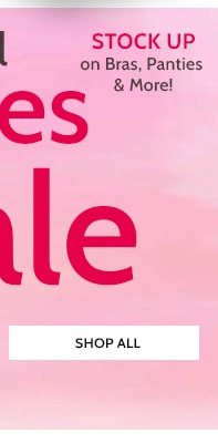 Semi-Annual Imtimates Sale 200+ Styles, Bras, Panties & more Starting at $13.97 - Shop All