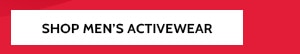 Shop Mens Clearance Activewear