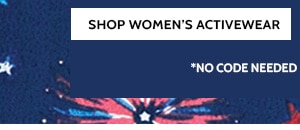 Shop Women's Activewear
