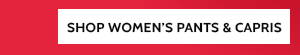 Shop Women's Pants & Capris