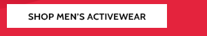 Shop Mens Clearance Activewear