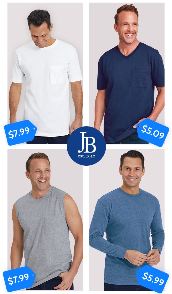 JB Est. 1910
