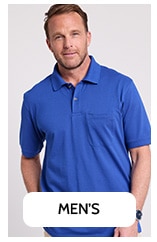 Men's