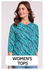 Women's Tops