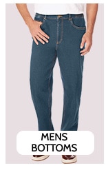 Men's Bottoms