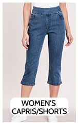 Women's Bottoms