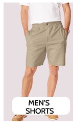 Men's Bottoms