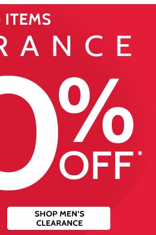 1000 Items 80% OFF Shop Shop Men's Clearance