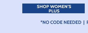 Memorial Day Savings! 50% To 80% Off Sitewide! - Shop Women's Plus