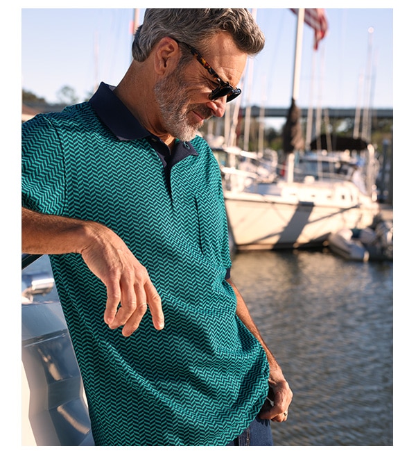 JB Pique Knit Polo $9.99 Available in Sizes up to 4XL!