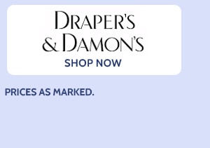 Shop Drapers & Damon's
