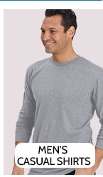 Shop Men's Casual Shirts