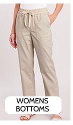 Shop Women's Bottoms