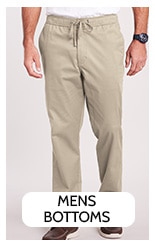 Shop Men's Bottoms