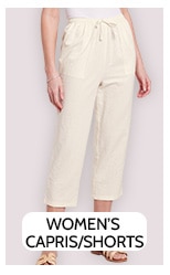 Shop Women's Capris and Shorts