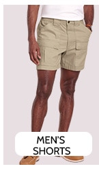 Shop Men's Shorts