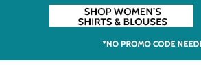 Pair with your Favrite Top or Shirt - Shop Women's Shirts & Blouses