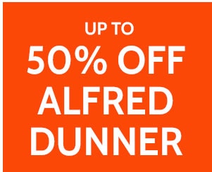 Up to 50% Off Alfred Dunner - Shop Now