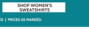 Pair it with your favorite Top or Shirt - Shop Women's Sweatshirts