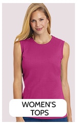Women's Tops