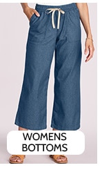 Women's Bottoms