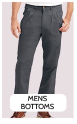 Men's Bottoms