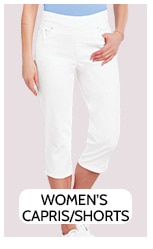 Women's Capris/Shorts