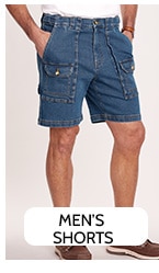 Men's Shorts