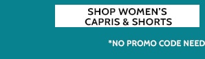 Pair it with your Favorite Pants, Capris and Shorts - Shop Women's Capris & Shorts